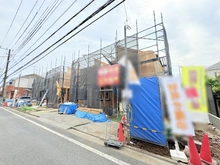 【東京都/杉並区成田東】杉並区成田東1丁目　新築戸建　1号棟 