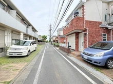 【東京都/杉並区成田東】杉並区成田東1丁目　新築戸建　5号棟 