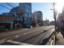 【東京都/杉並区成田東】杉並区成田東1丁目　新築戸建　5号棟 