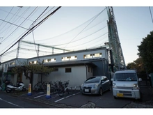 【東京都/杉並区成田東】杉並区成田東1丁目　新築戸建　5号棟 