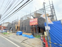 【東京都/杉並区成田東】杉並区成田東1丁目　新築戸建　7号棟 