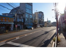 【東京都/杉並区成田東】杉並区成田東1丁目　新築戸建　7号棟 
