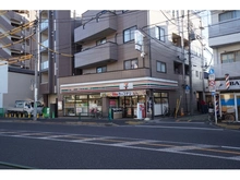 【東京都/杉並区成田東】杉並区成田東1丁目　新築戸建　7号棟 