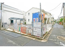 【東京都/杉並区阿佐谷北】杉並区阿佐谷北4丁目　新築戸建 