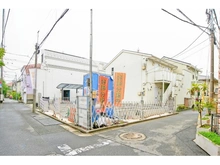 【東京都/杉並区阿佐谷北】杉並区阿佐谷北4丁目　新築戸建 