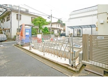 【東京都/杉並区阿佐谷北】杉並区阿佐谷北4丁目　新築戸建 