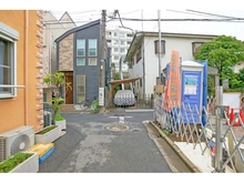 【東京都/杉並区阿佐谷北】杉並区阿佐谷北4丁目　新築戸建 