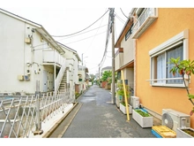 【東京都/杉並区阿佐谷北】杉並区阿佐谷北4丁目　新築戸建 
