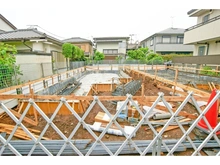 【東京都/杉並区阿佐谷北】杉並区阿佐谷北6丁目　新築戸建　1号棟 