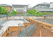 【東京都/杉並区阿佐谷北】杉並区阿佐谷北6丁目　新築戸建　1号棟 