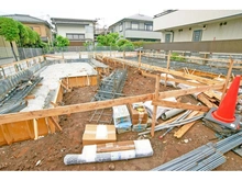 【東京都/杉並区阿佐谷北】杉並区阿佐谷北6丁目　新築戸建　1号棟 