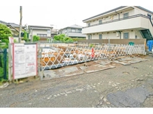 【東京都/杉並区阿佐谷北】杉並区阿佐谷北6丁目　新築戸建　1号棟 