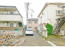 【東京都/杉並区阿佐谷北】杉並区阿佐谷北6丁目　新築戸建　1号棟 
