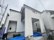 【東京都/杉並区下井草】杉並区下井草2丁目　新築戸建 