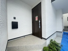 【東京都/杉並区下井草】杉並区下井草2丁目　新築戸建 
