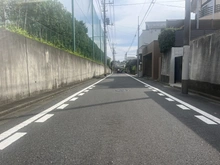 【東京都/杉並区久我山】杉並区久我山4丁目　新築戸建　1号棟 