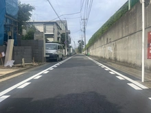 【東京都/杉並区久我山】杉並区久我山4丁目　新築戸建　2号棟 