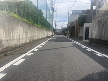 【東京都/杉並区久我山】杉並区久我山4丁目　新築戸建　2号棟 