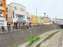 【東京都/中野区鷺宮】中野区鷺宮4丁目　新築戸建 