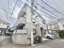 【東京都/目黒区上目黒】目黒区上目黒二丁目　中古戸建 