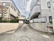 【東京都/目黒区上目黒】目黒区上目黒二丁目　中古戸建 