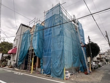 【東京都/練馬区豊玉中】練馬区豊玉中2丁目　新築分譲住宅 