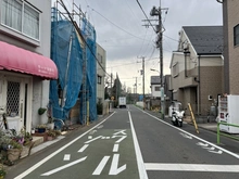 【東京都/練馬区豊玉中】練馬区豊玉中2丁目　新築分譲住宅 