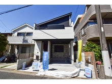 【東京都/練馬区南大泉】練馬区南大泉2丁目　新築分譲住宅 