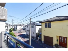 【東京都/練馬区南大泉】練馬区南大泉2丁目　新築分譲住宅 