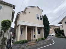 【東京都/練馬区田柄】練馬区田柄4丁目　戸建 