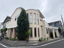 【東京都/練馬区田柄】練馬区田柄4丁目　戸建 