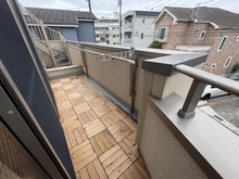 【東京都/練馬区田柄】練馬区田柄4丁目　戸建 