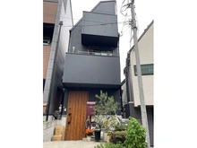 【東京都/新宿区住吉町】新宿区住吉町 戸建 