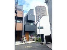 【東京都/新宿区住吉町】新宿区住吉町 戸建 