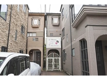 【東京都/港区西麻布】港区西麻布1丁目　中古戸建 