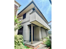 【東京都/渋谷区本町】渋谷区本町5丁目　戸建 