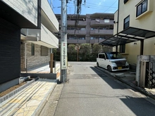 【東京都/世田谷区上北沢】世田谷区上北沢1丁目　新築戸建1号棟 