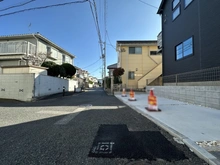 【東京都/世田谷区桜上水】世田谷区桜上水1棟 