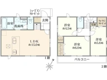 【東京都/世田谷区桜上水】世田谷区桜上水1棟 