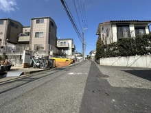 【東京都/世田谷区祖師谷】世田谷区祖師谷6丁目新築分譲住宅　F棟 
