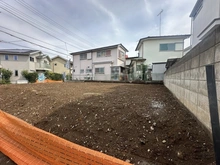 【東京都/調布市染地】調布市染地第7　2号棟 