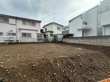 【東京都/調布市染地】調布市染地第7　2号棟 