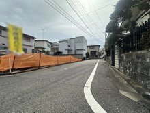 【東京都/調布市染地】調布市染地第7　2号棟 