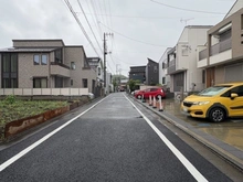 【東京都/世田谷区上北沢】世田谷区上北沢3丁目　中古戸建 
