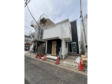 【東京都/世田谷区千歳台】千歳台5丁目新築戸建てNo.1 