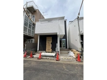 【東京都/世田谷区千歳台】千歳台5丁目新築戸建てNo.1 
