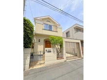 【東京都/世田谷区代田】代田3丁目　中古戸建 
