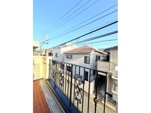 【東京都/世田谷区代田】代田3丁目　中古戸建 