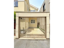 【東京都/世田谷区代田】代田3丁目　中古戸建 