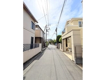 【東京都/世田谷区代田】代田3丁目　中古戸建 